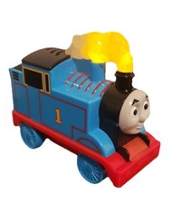 Thomas and Friends Press & Go