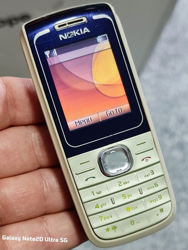 Nokia 1650 classic - 1650,