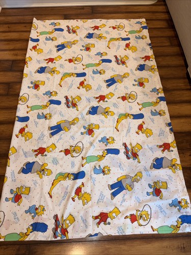 Vintage 1990s the simpson full - 1990s,
