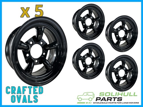 Challenge steel wheels - challenge,