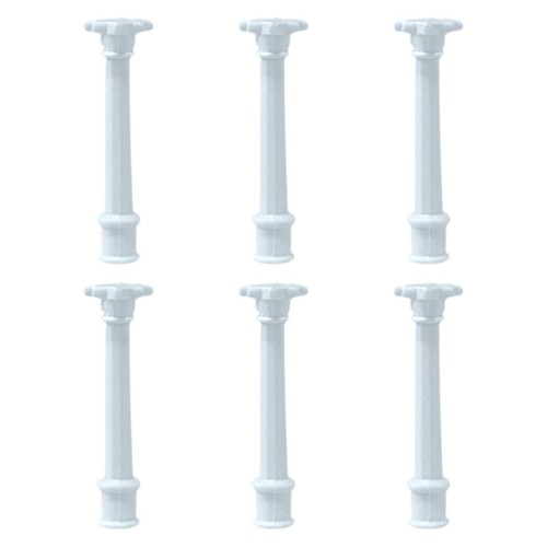 Pieces miniature roman - pieces,