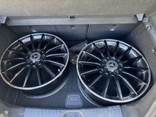 MERCEDES A/B/ CLA Class 2X