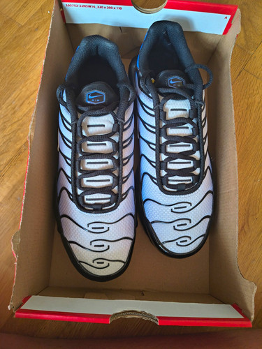 Nike air max plus - nike,