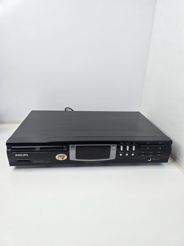 Philips cd723 compact disc - compact,