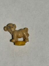 Disney Polly Pocket The Lion