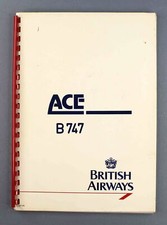 British airways boeing 747 - airways,