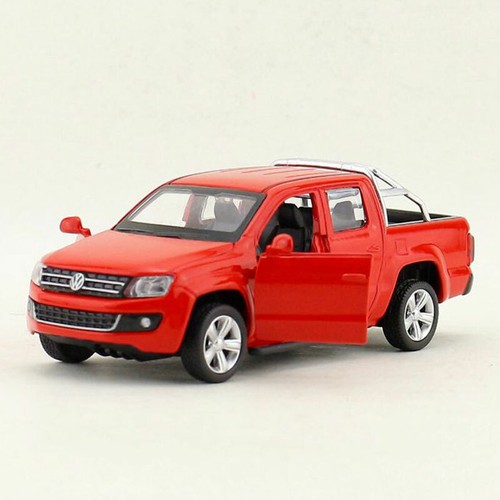 Amarok pickup truck model - pickup,