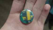 Southern Railway Class 377 pin