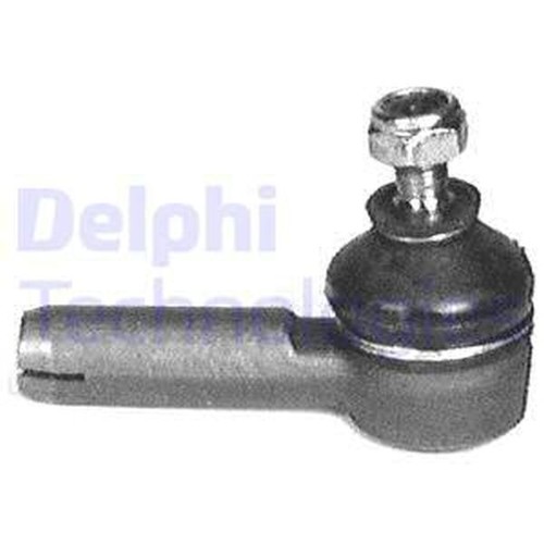 Tie track rod end - tie,