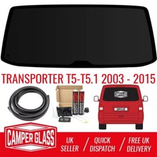 VW Transporter T5-T5.1 Rear