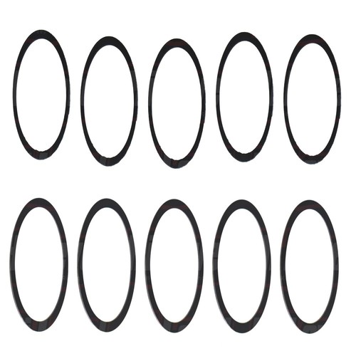 Caliper oil dust seals 30mm - seals,