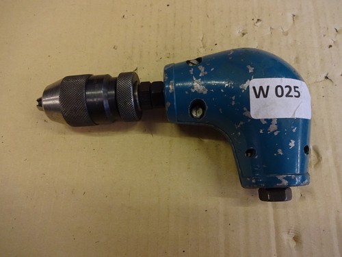 Degree geared angle drill - 90,