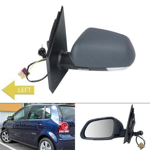 For polo mk4 - mk4, hatchback