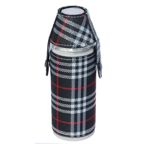 Hip flask 8oz - flask,
