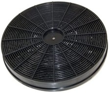 Cooker Hood Carbon Filter Type