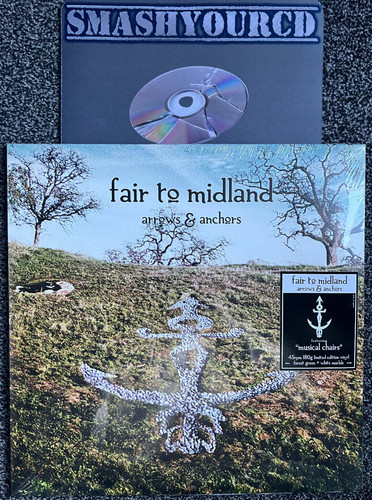 Fair midland arrows - fair,