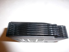 JAGUAR DAIMLER CD  CHANGER MAGAZINE  XJ40 X300 X308 XK8 XJS X350 X TYPE S TYPE