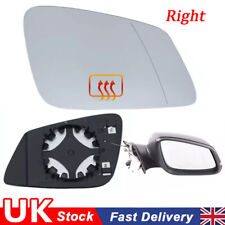 Right Door Wing Mirror Glass Heated For Bmw 1 2 3 4 Series F20 F22 F30 F32 F80