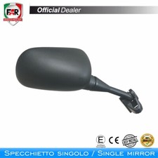 Left Mirror FAR 0159 Approved For Honda VTR 1000 SP1 RC51 2000-2001
