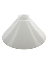 245mm Opal Coolie Light Shade