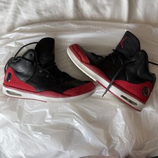 Jordan Flight Trainers