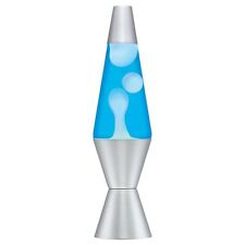 Lava Lamp Classic Aluminium