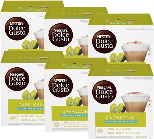 Nescafe dolce gusto skinny - dolce,