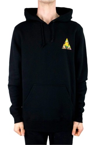 Huf new dawn triple triangle - huf,