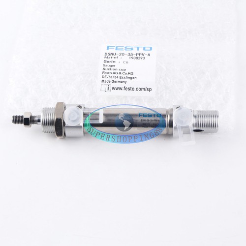 1pc new festo dsnu - 1pc,