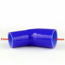 Elbow 45 Begree 51/60mm