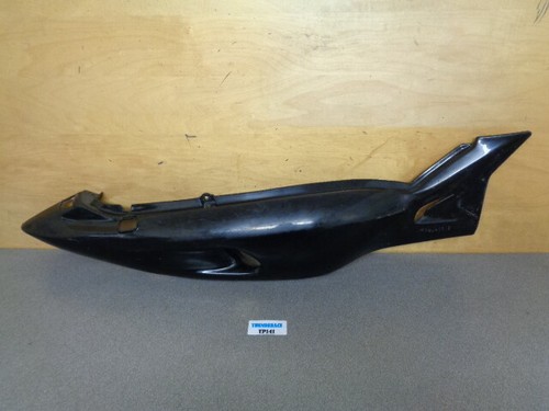 Yamaha thunderace seat - yamaha, rh