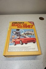 Chilton’s Import Car Repair