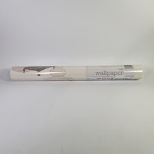 Next Silhouette Birdcage Wallpaper 1 Roll  QT05187