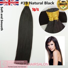 18"-22" Pre Bonded Stick I Tip