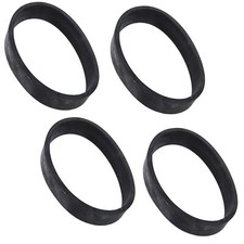 Drive Belts for KIRBY Heritage II Legend 2 Vacuum Cleaner Pack of 4