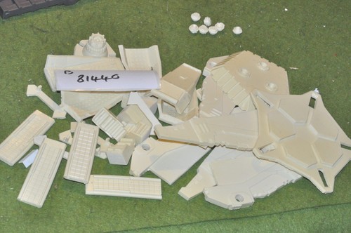 28mm sci space - 28mm,