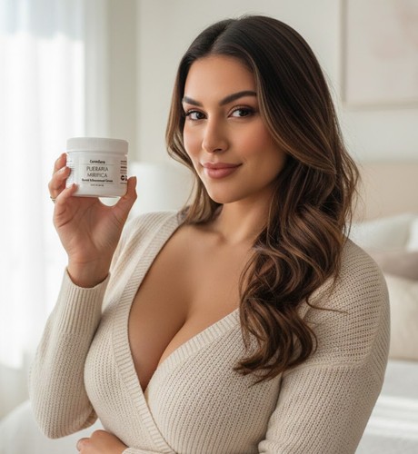 Breast enlargement cream - cream,