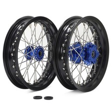 Supermoto front rear - supermoto,