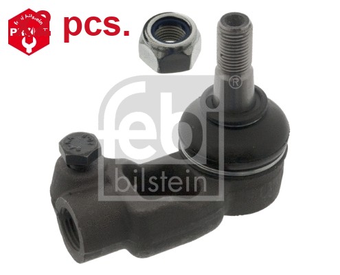 Pcs front tie rod - x2,