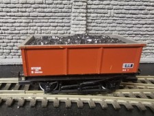 Hornby 6085b mineral wagon - r.6085b,