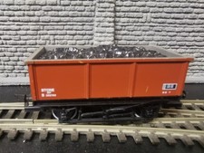 HORNBY R.6085B MINERAL WAGON