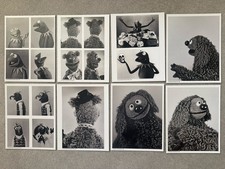 Jim Henson’s The Muppets