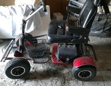 Powaglide Electric Golf Buggy