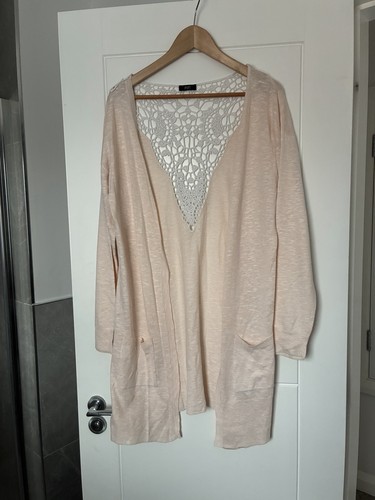 Women long cardigan - f&f, women's