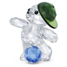 Swarovski Crystal  Kris Bear