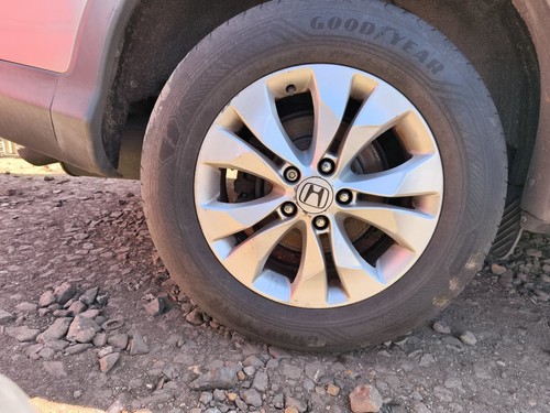 Honda 2012 2018 alloy - 2012-2018,