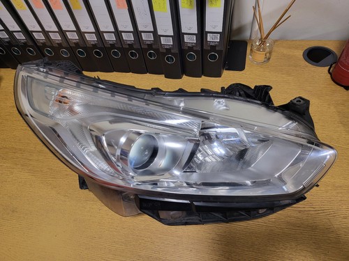 2018 ford galaxy zetec - zetec, tdci