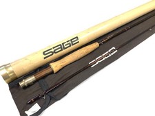 Sage SP 490 Graphite IV  9'