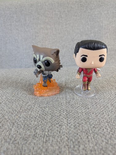 Funko pop bundle - funko,