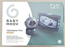 Babymoov yoo master plus - babymoov, 5"